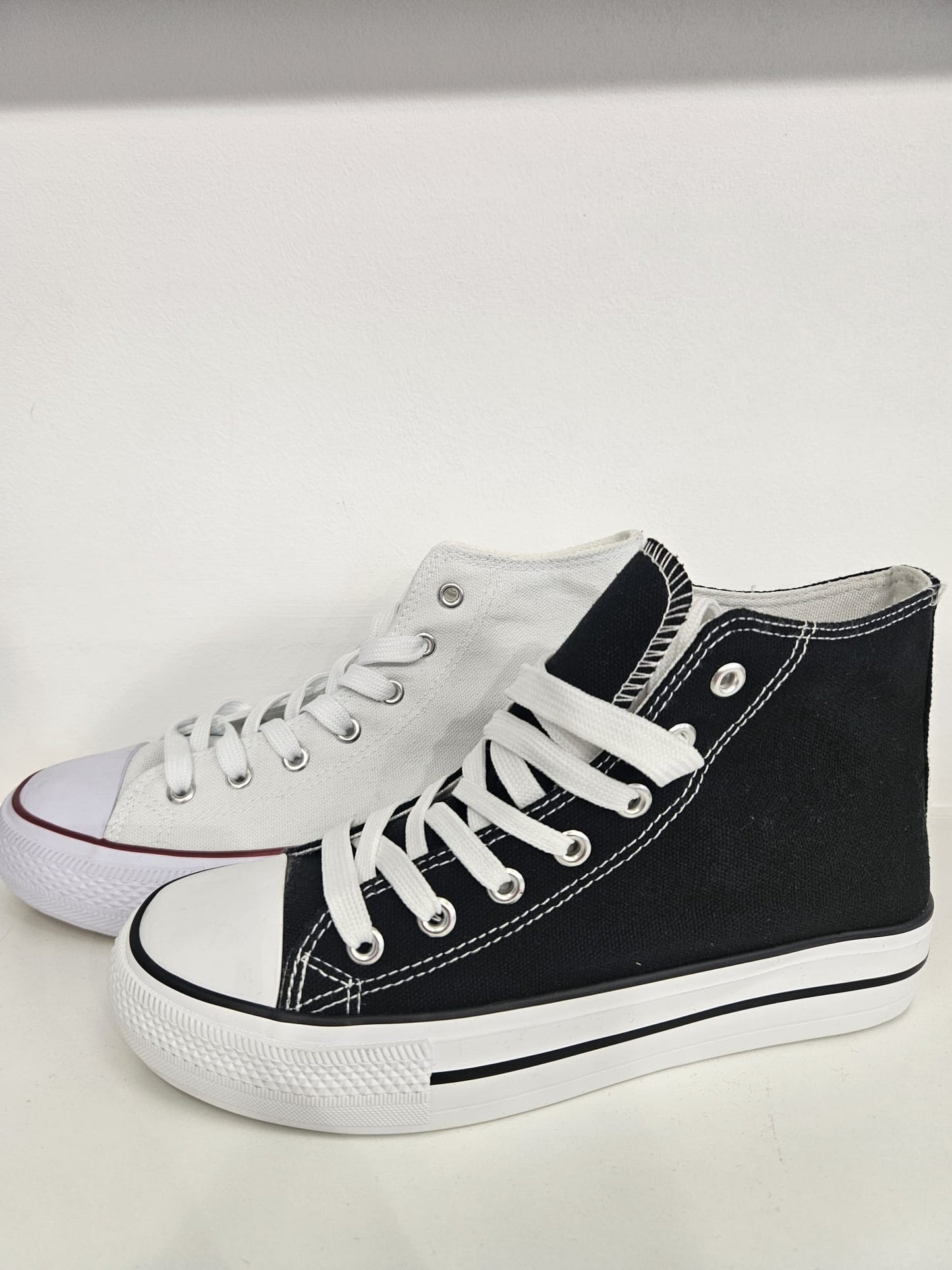 Zapatilla diana