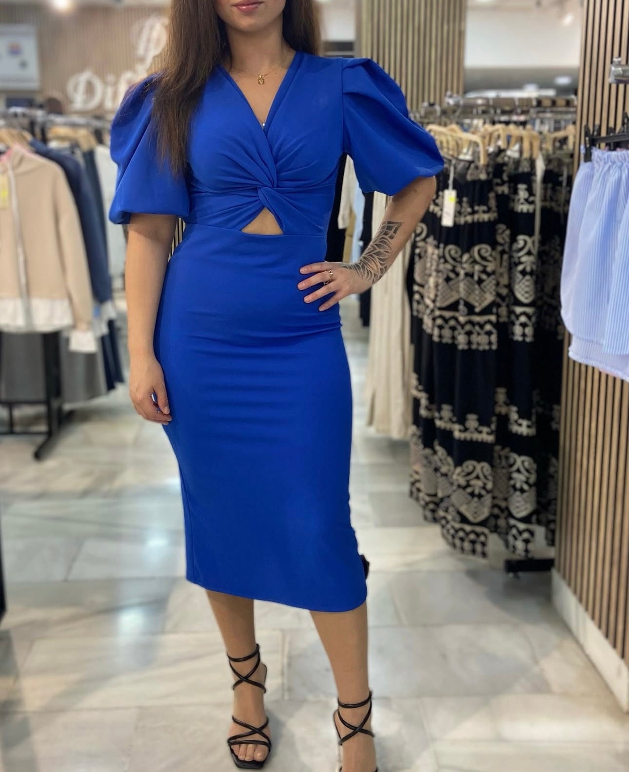Vestido