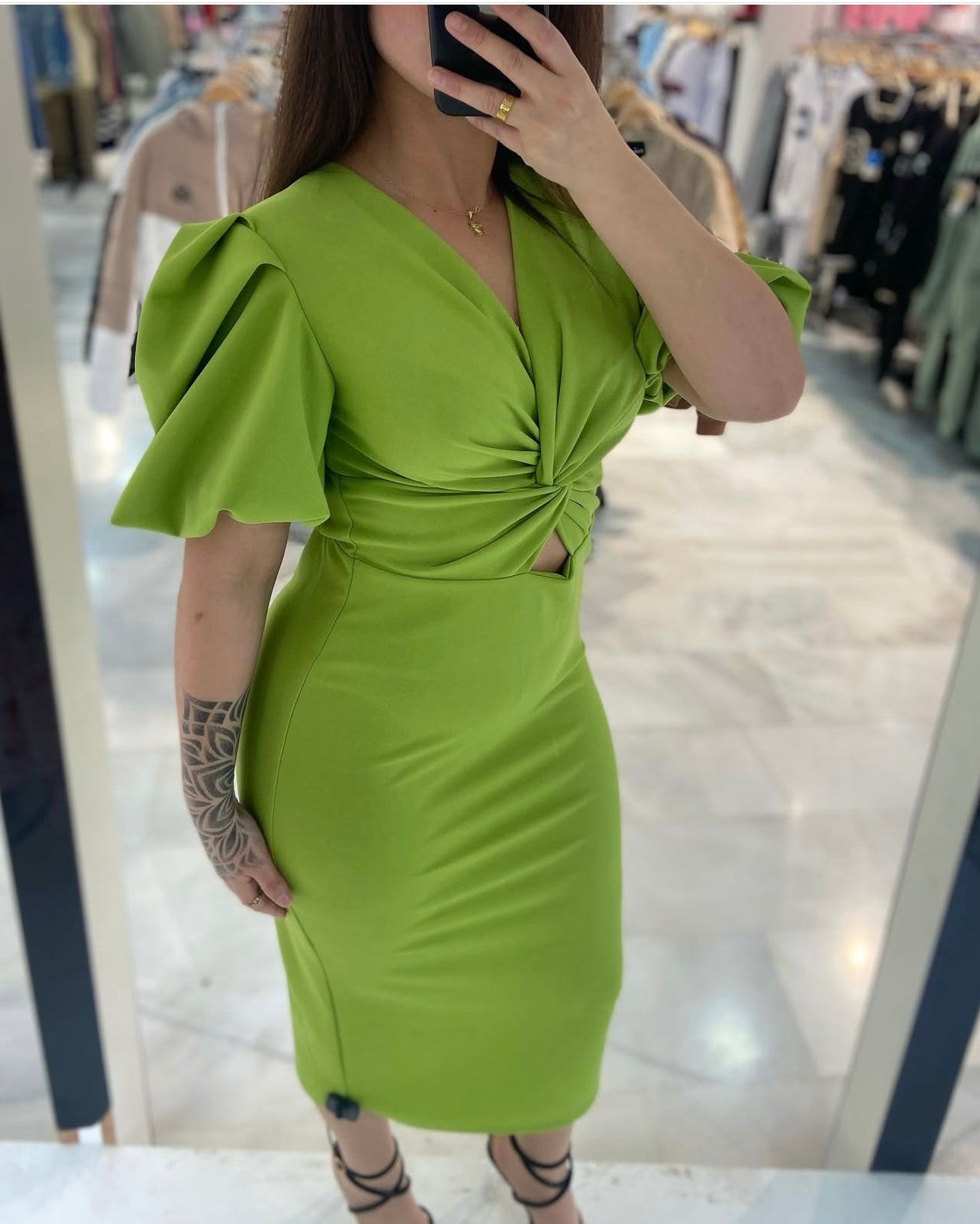 Vestido