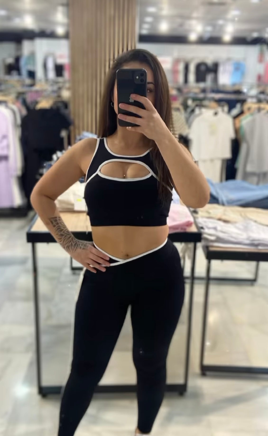 Conjunto deportivo
