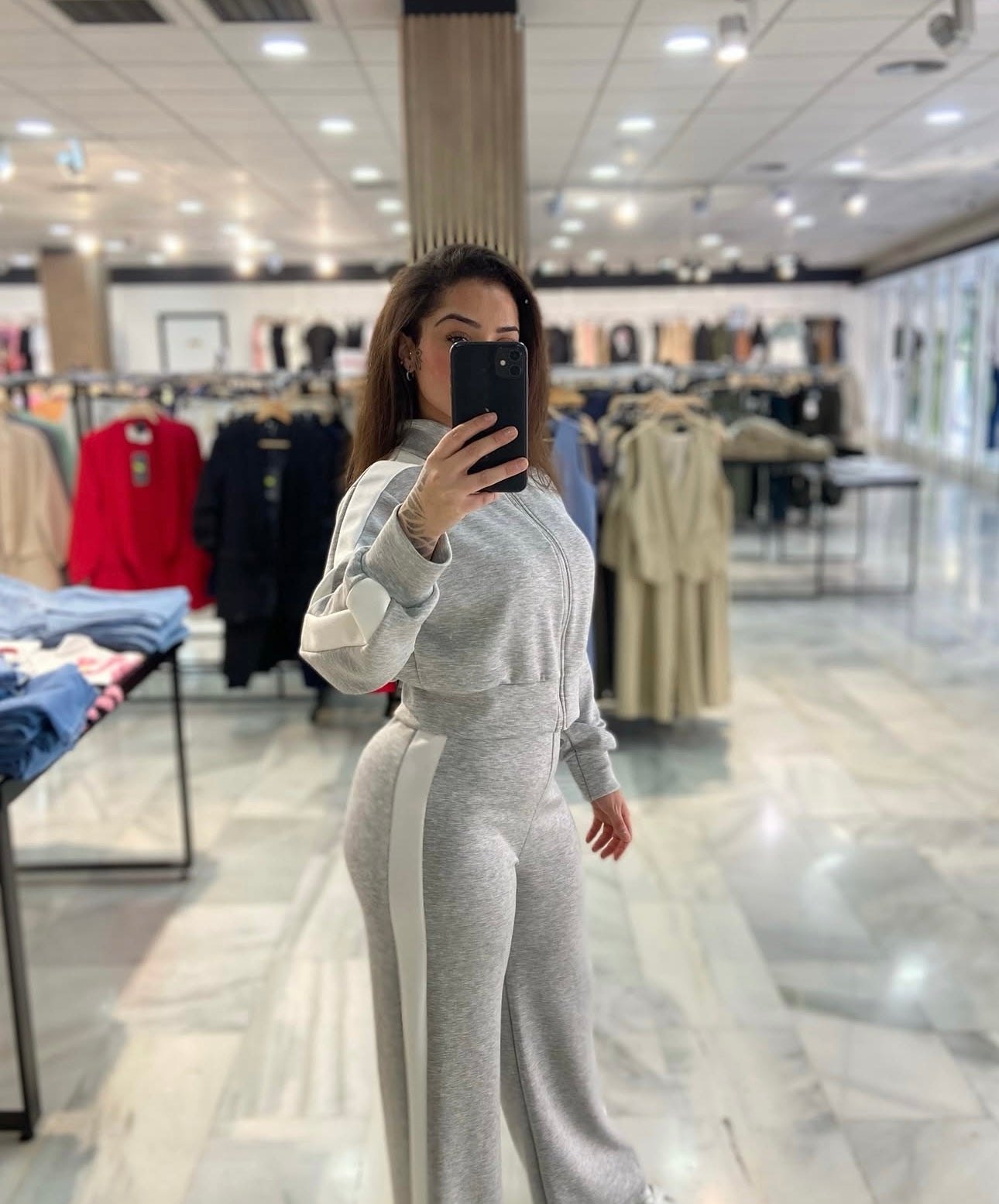 Conjunto deportivo