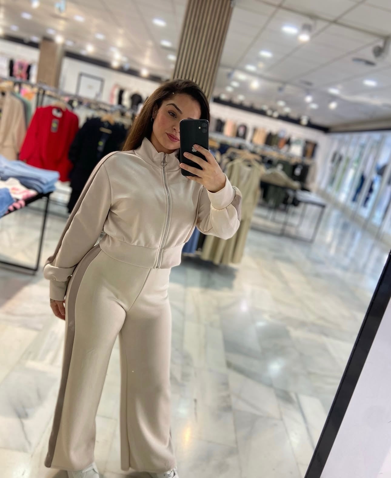 Conjunto deportivo