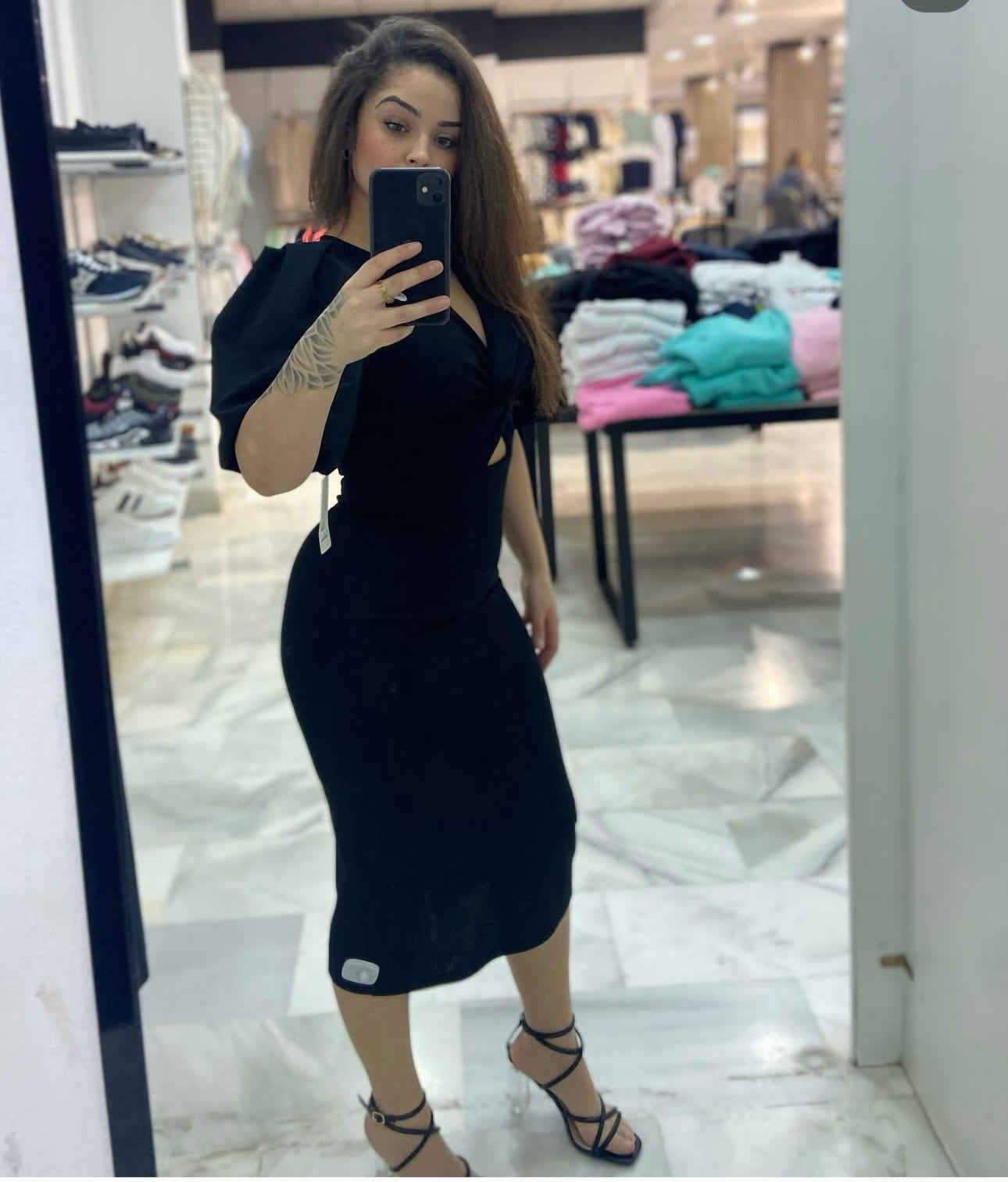 Vestido