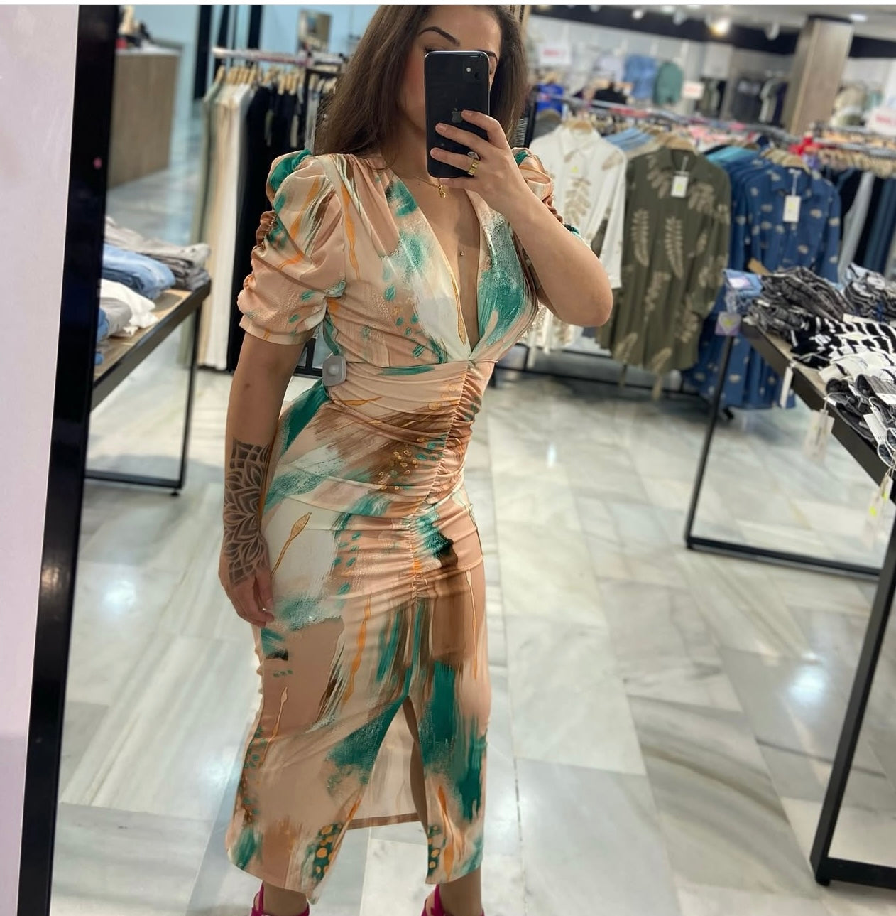 Vestido