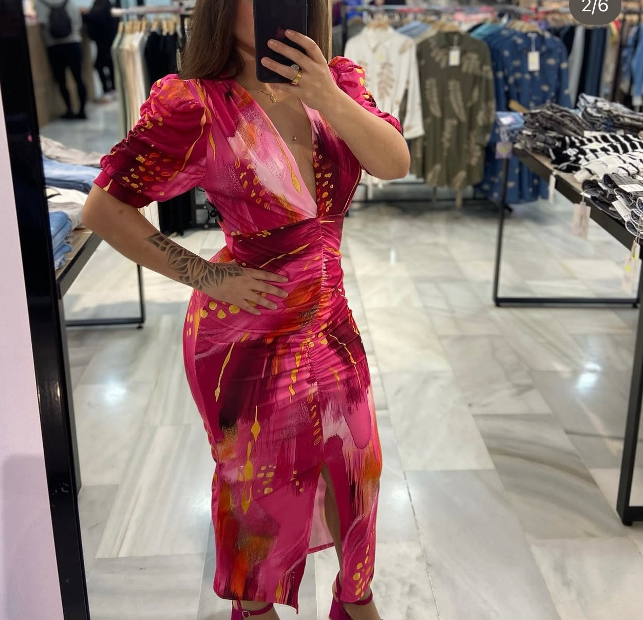 Vestido