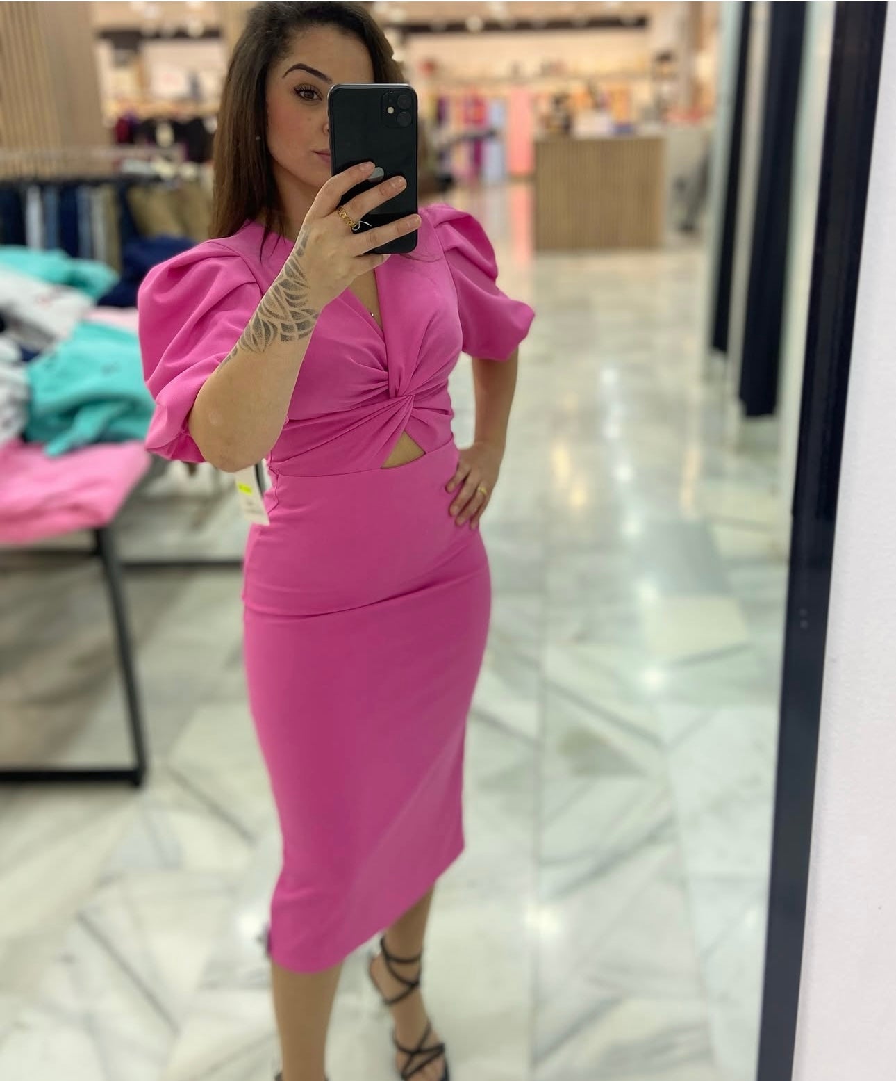 Vestido