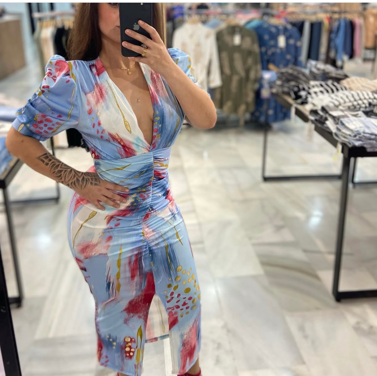 Vestido