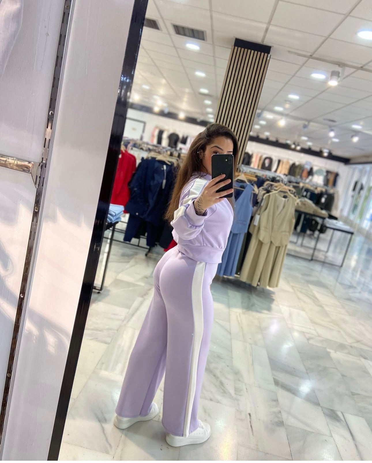 Conjunto deportivo