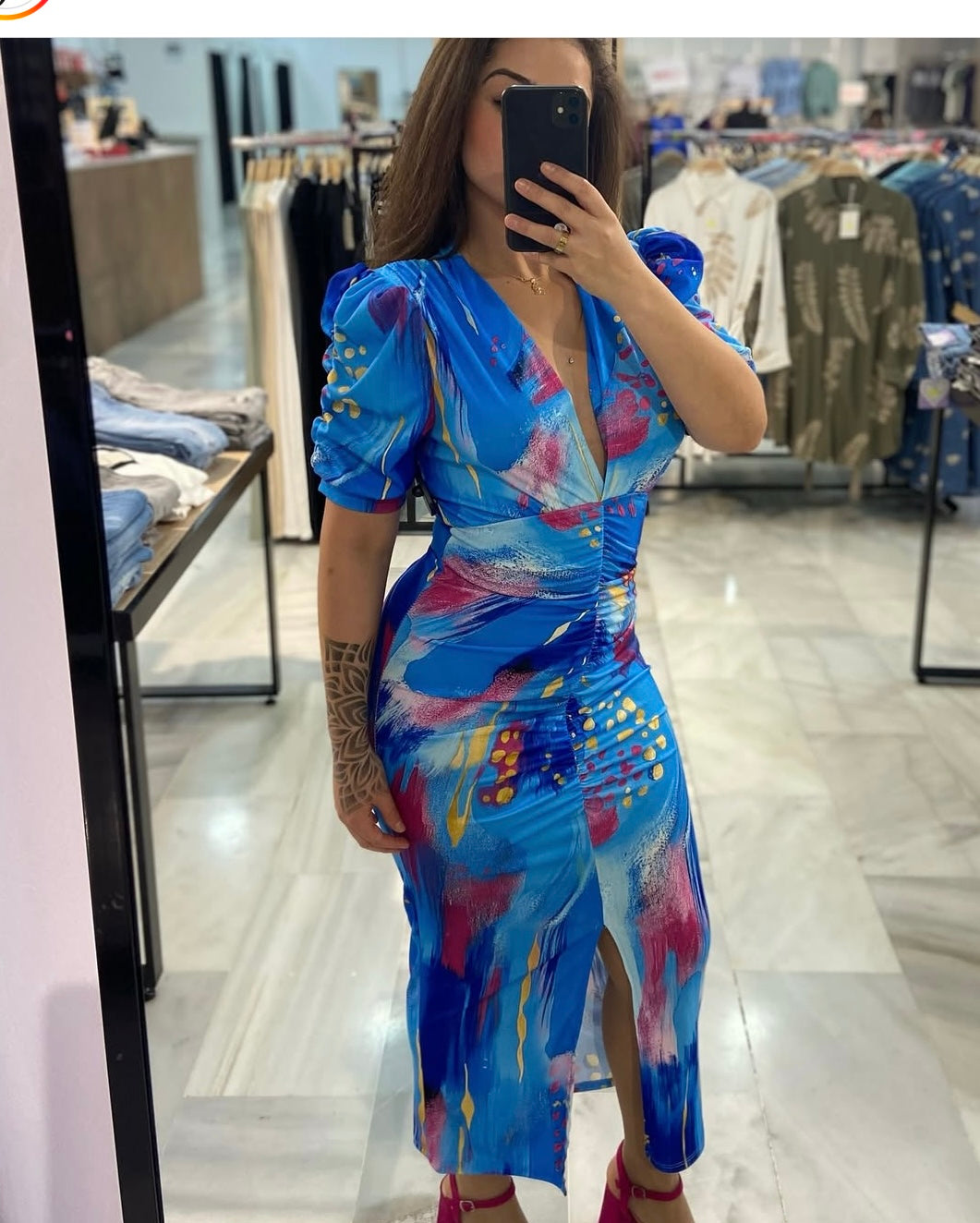 Vestido