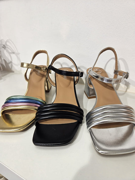 Tacones leyla