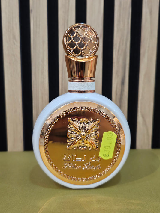 PERFUME LATTAFA FKHAR