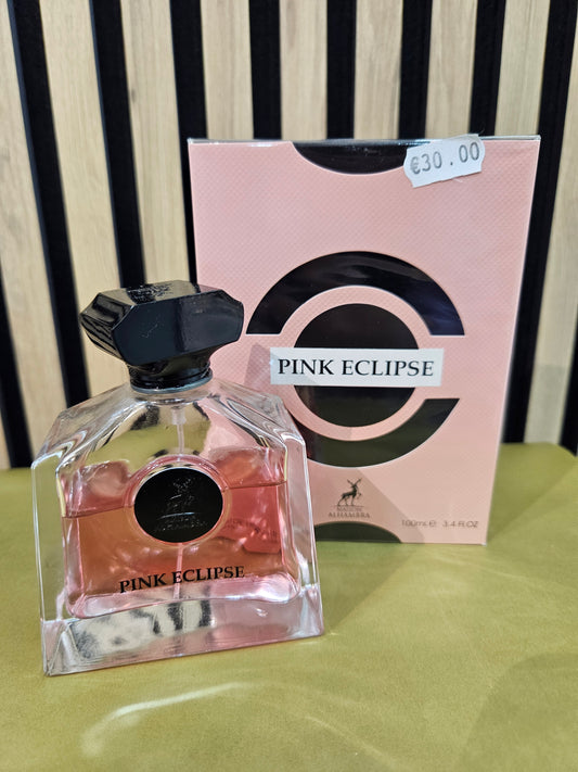 PERFUME LATTAFA PINK ECLIPSE
