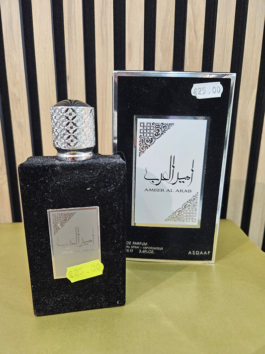 PERFUME LATTAFA AMEER AL ARAB