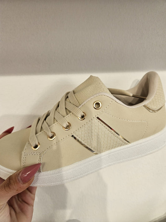 Zapatilla luna