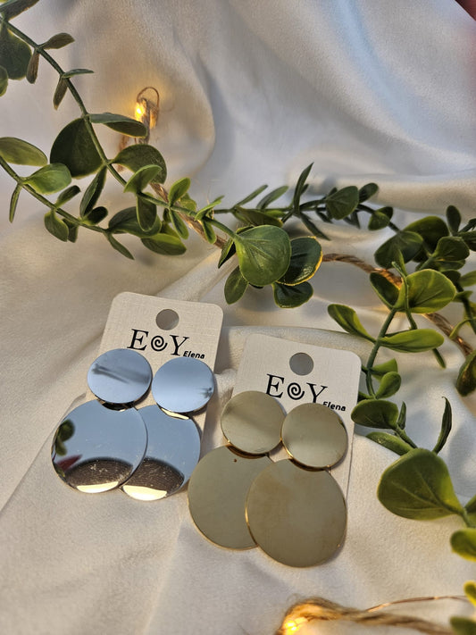 Pendientes Oº