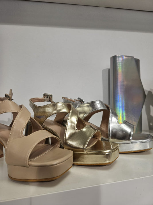 Tacones glow