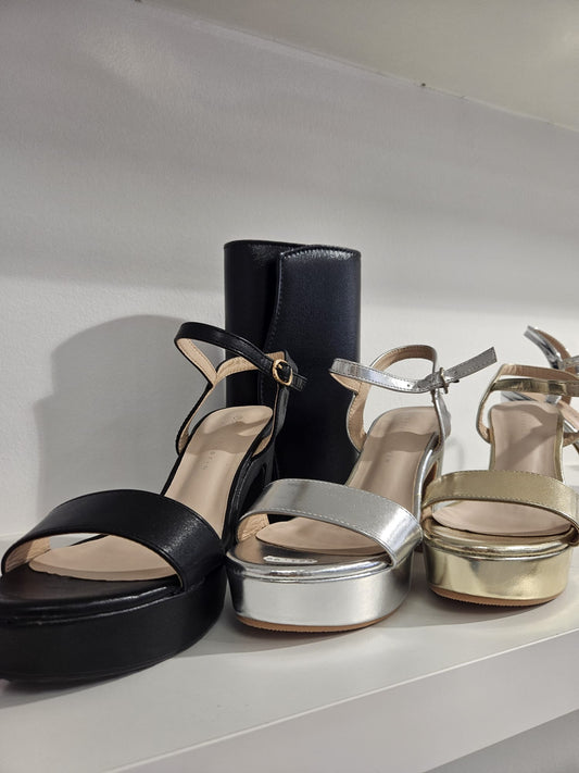 Tacones Celia
