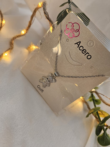 Collar luci