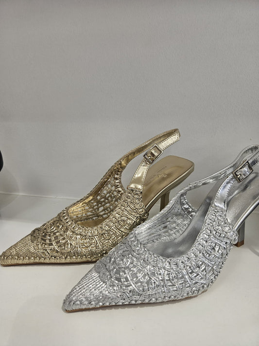 Tacones arabian