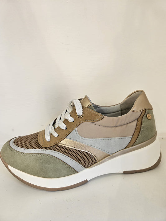 Zapatilla sol