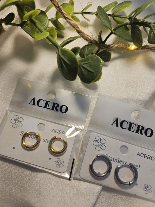 Mini aros