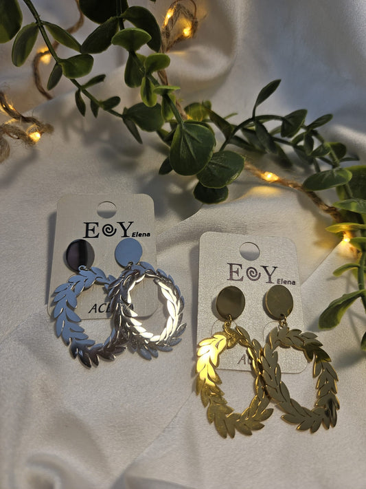 Pendientes Mar