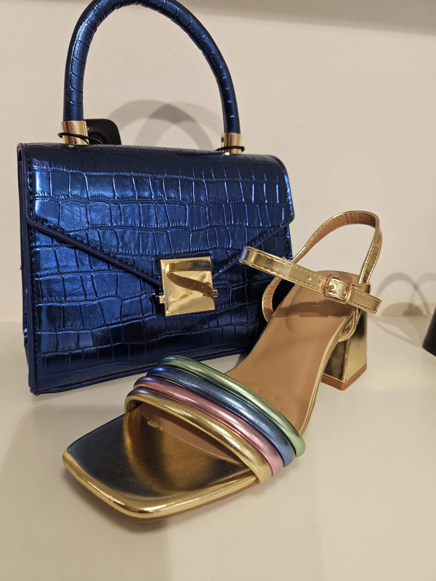 Tacones leyla