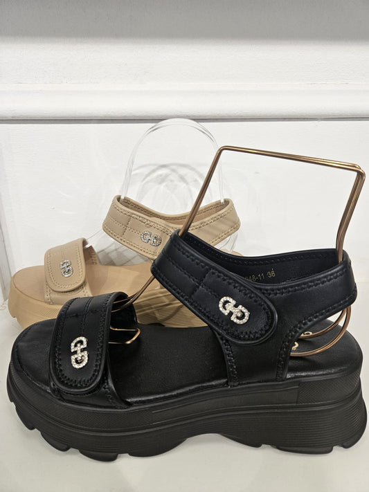 Sandalias DD