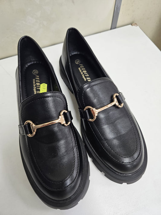 Mocasines