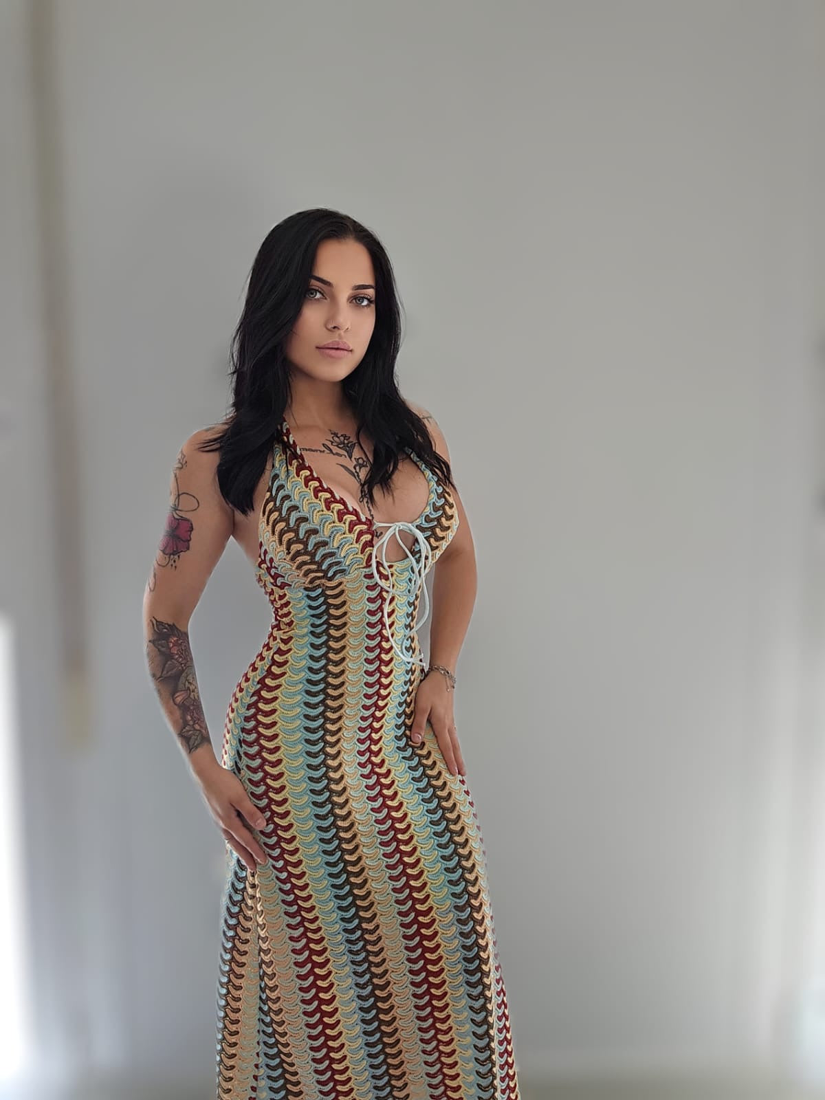 Vestido Marbella