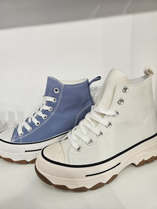 Zapatillas Cross