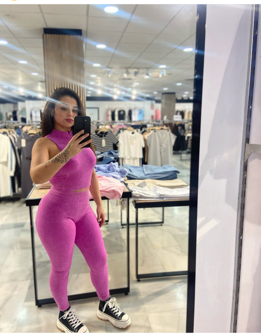 Conjunto deportivo
