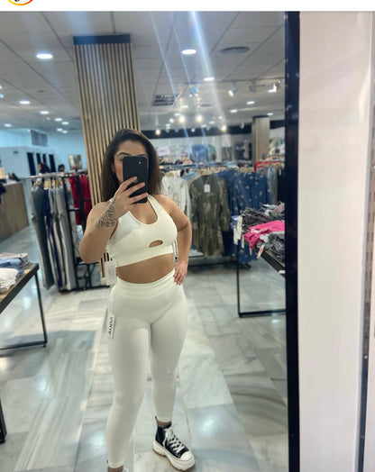 Conjunto deportivo