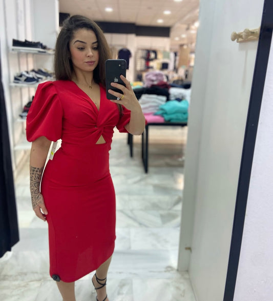 Vestido