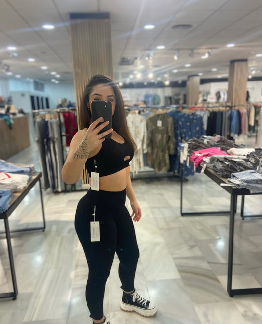 Conjunto deportivo