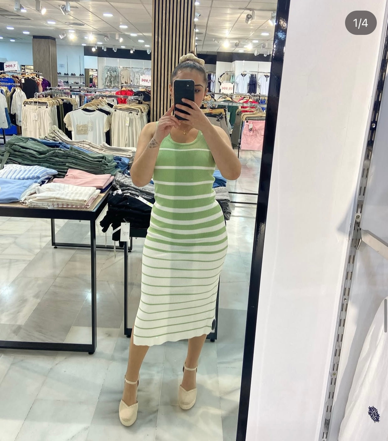 Vestido