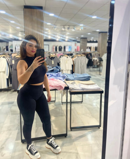 Conjunto deportivo