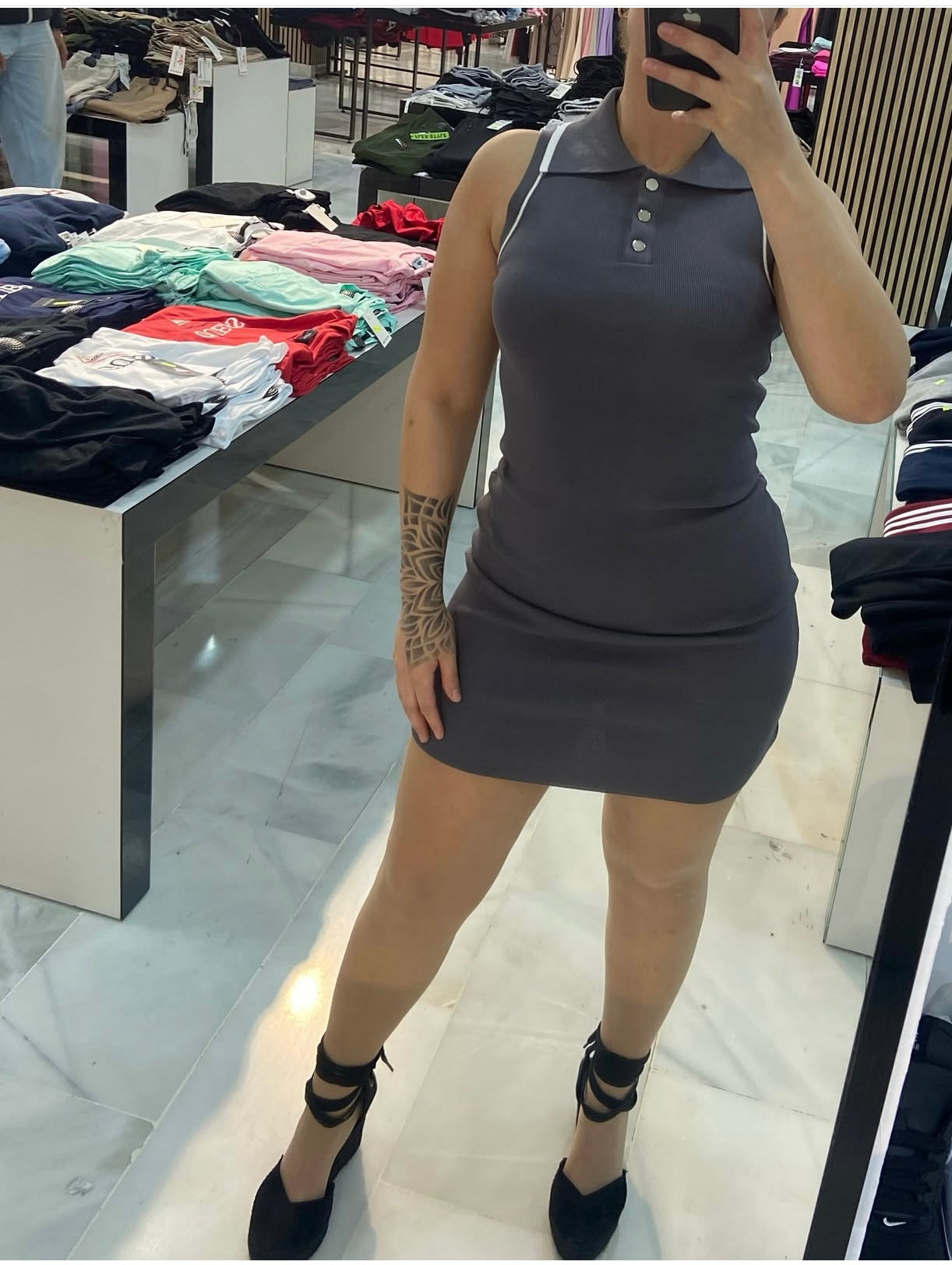 Vestido