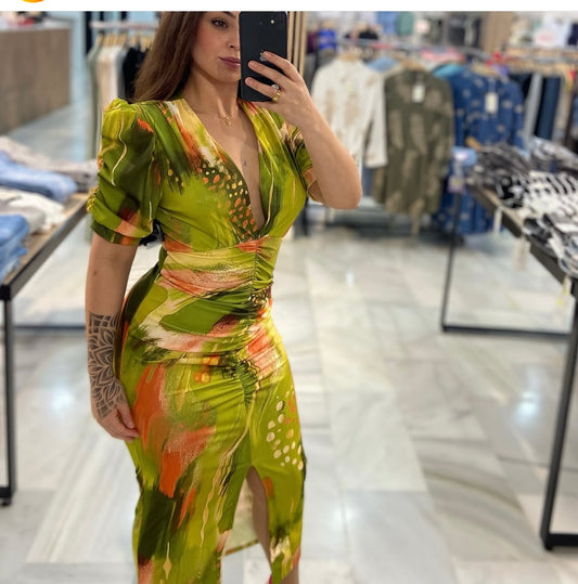 Vestido