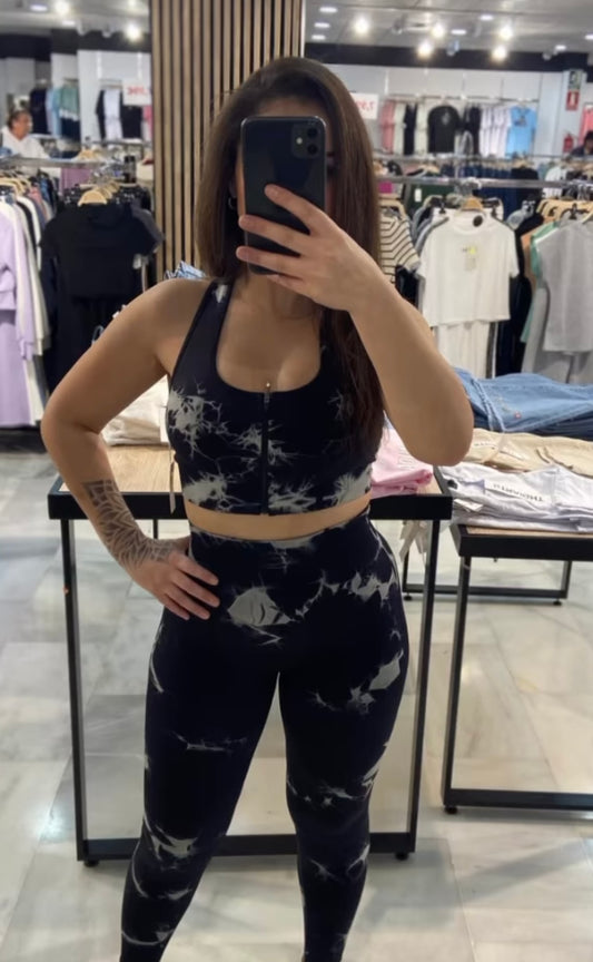 Conjunto deportivo